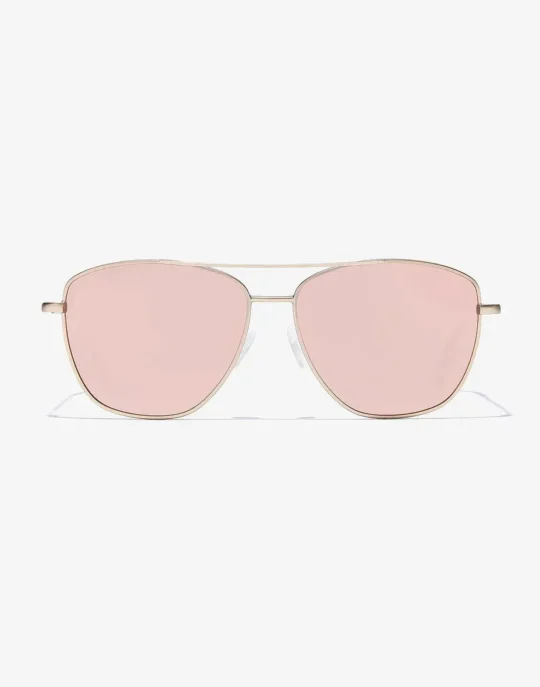 Lax - Polarized Rose Gold