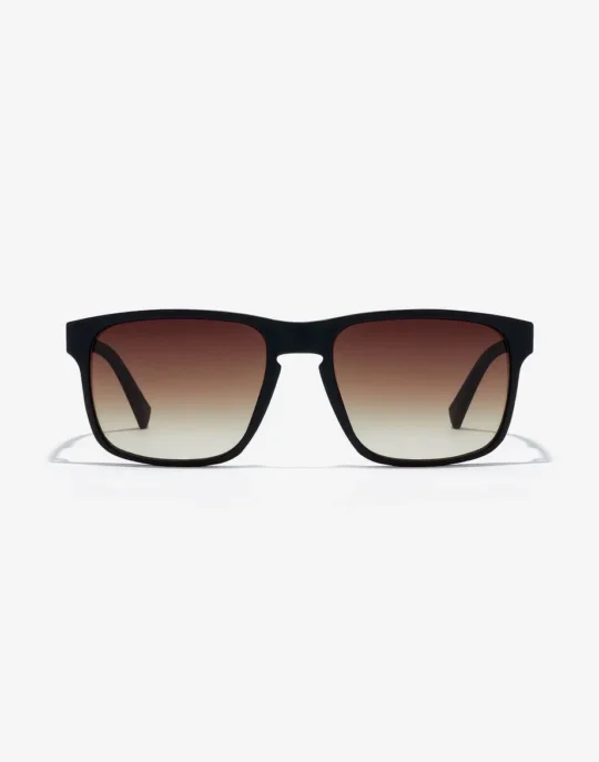 Peak Metal - Black Smoky Brown