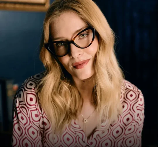 Eyeglasses